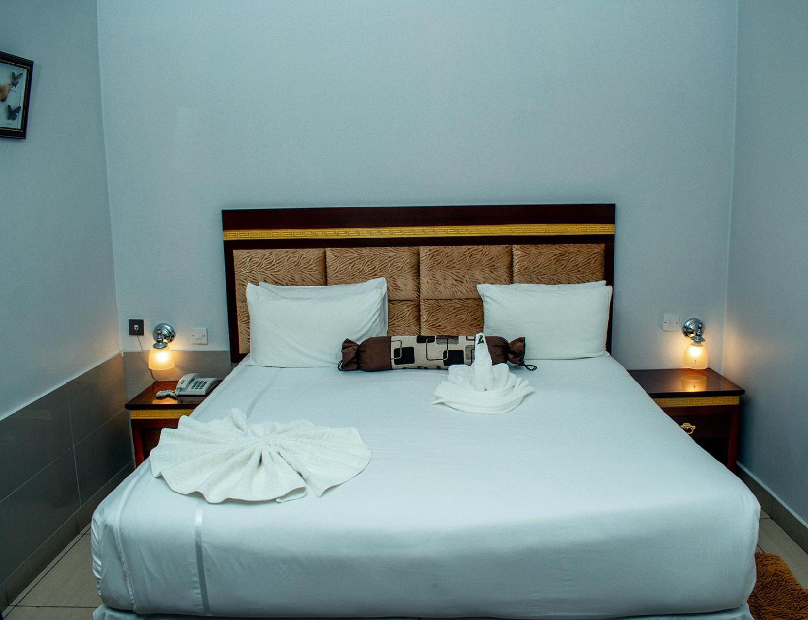 מאון Dolar Lodges & Tours מראה חיצוני תמונה
