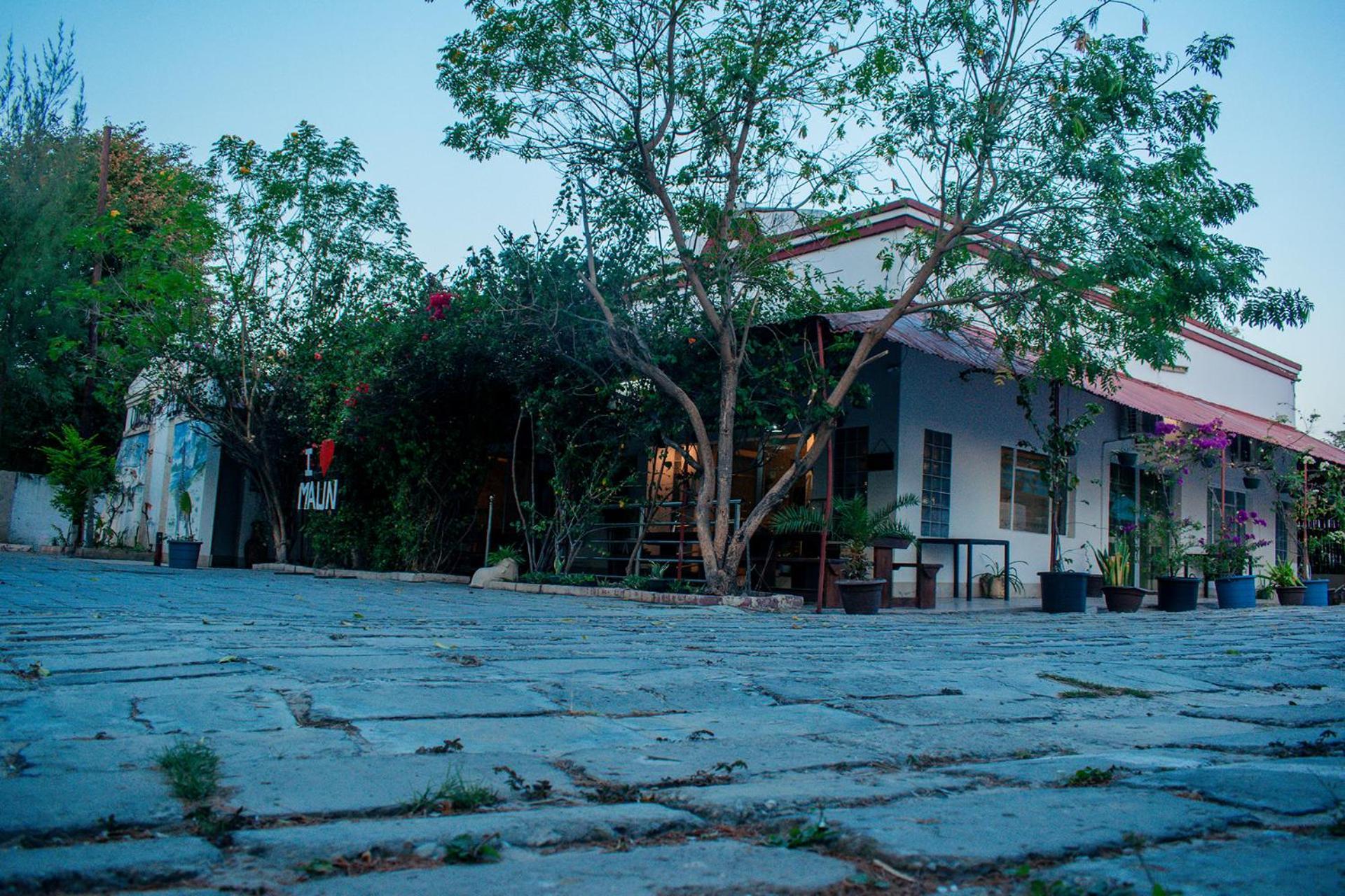 מאון Dolar Lodges & Tours מראה חיצוני תמונה