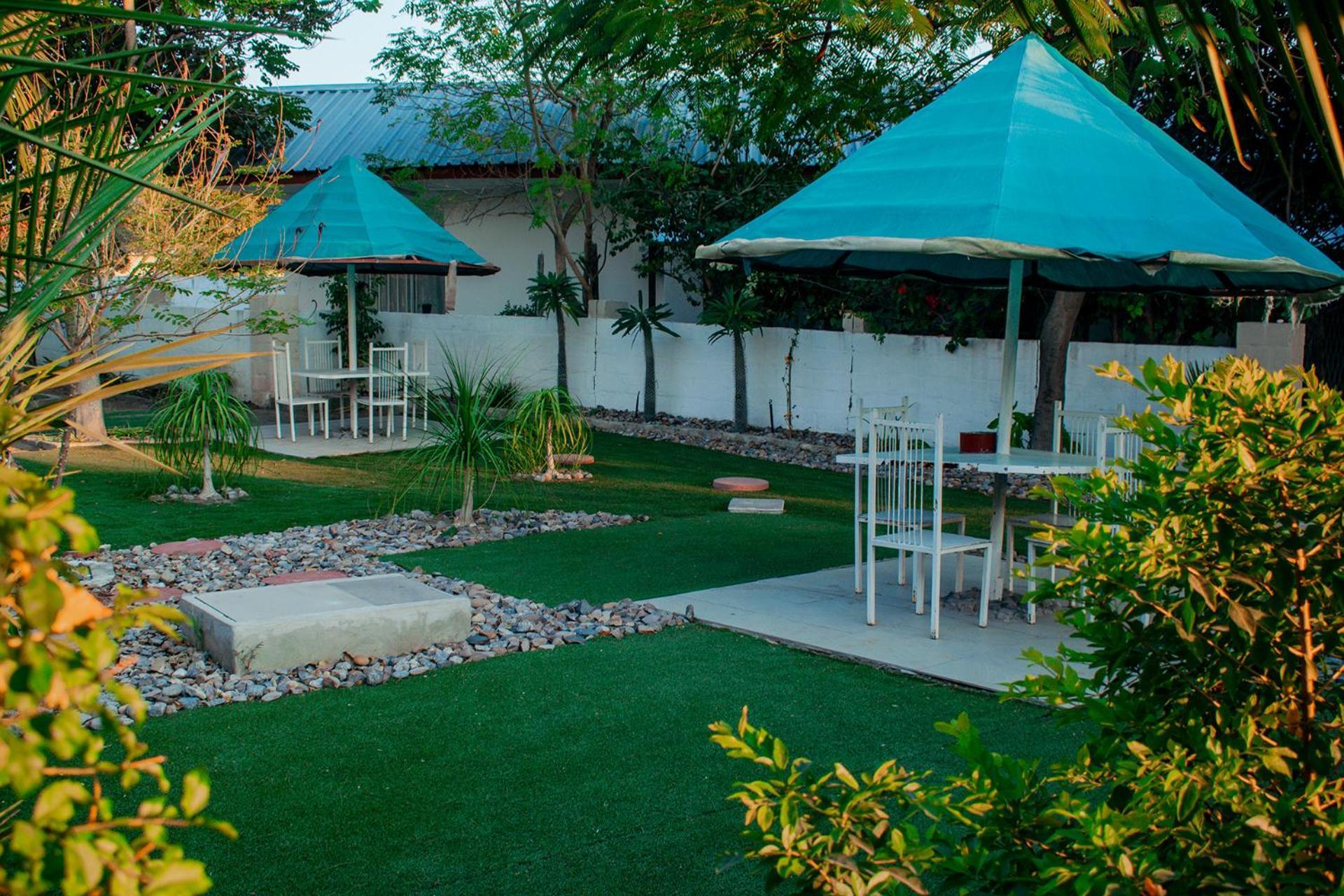 מאון Dolar Lodges & Tours מראה חיצוני תמונה